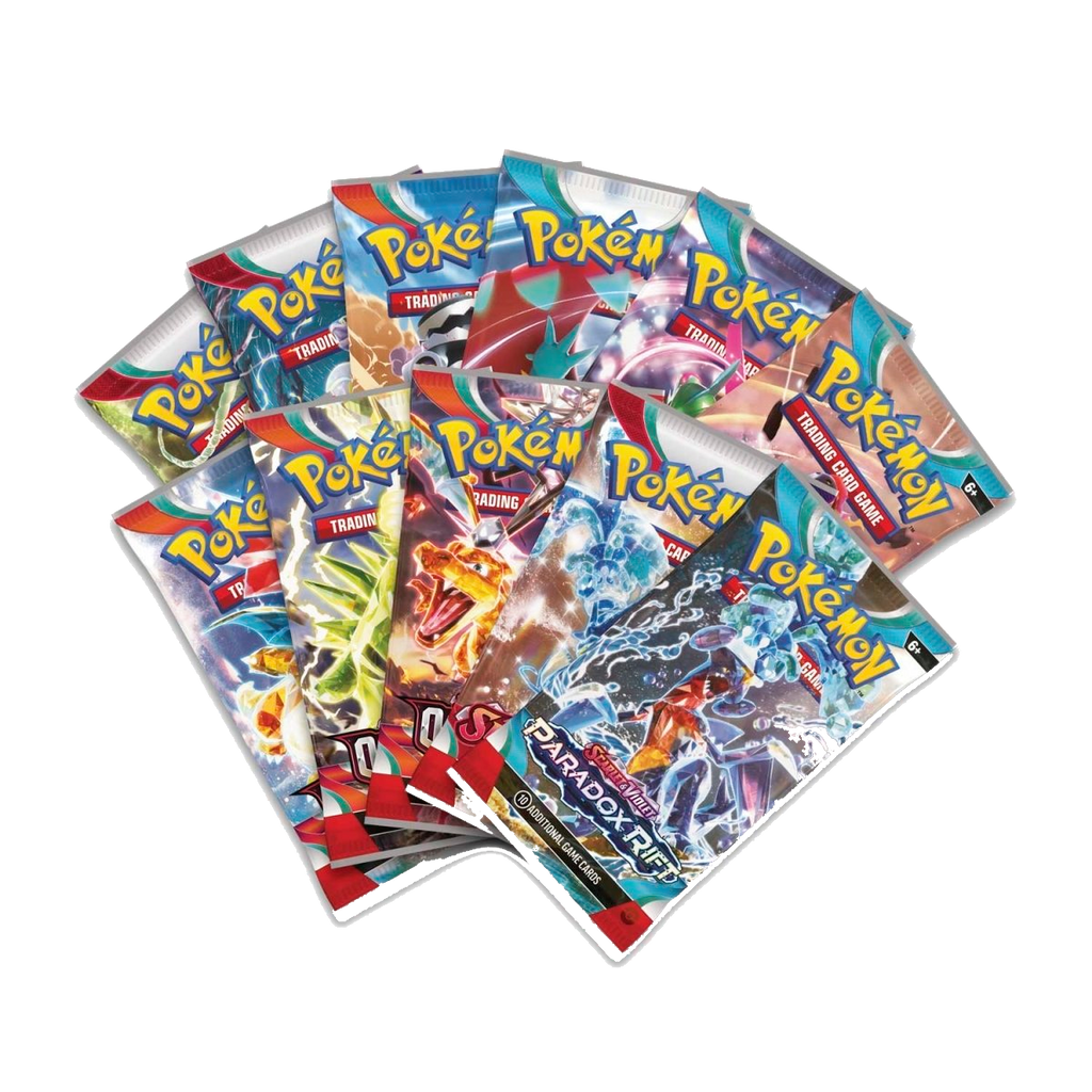 Pokémon TCG: Combined Powers Premium Collection | Games Hangar UK